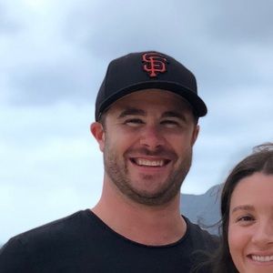 Meet your Posher, Jordan